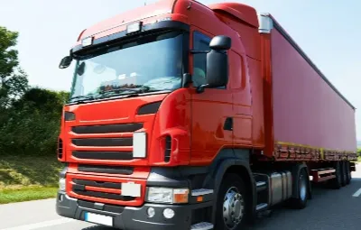 Antalya Samatya Ambar Kargo