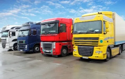 Antalya Samatya Nakliye Ambarı