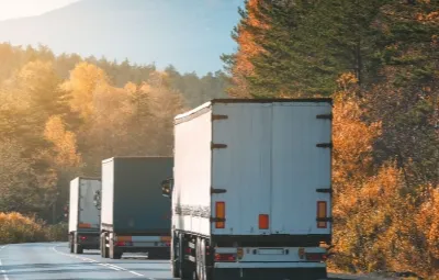 Antalya ile Samatya Arası Klima Taşıma