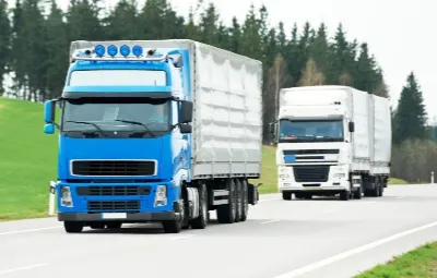 Antalya ile Samatya Arası Eşya Taşıma